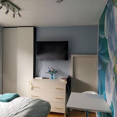 Self Catering Studio Flat Apartman Edinburgh Kültér fotó