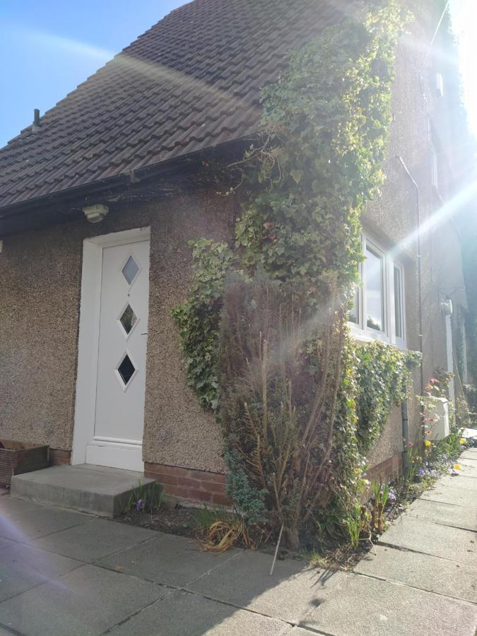 Self Catering Studio Flat Apartman Edinburgh Kültér fotó