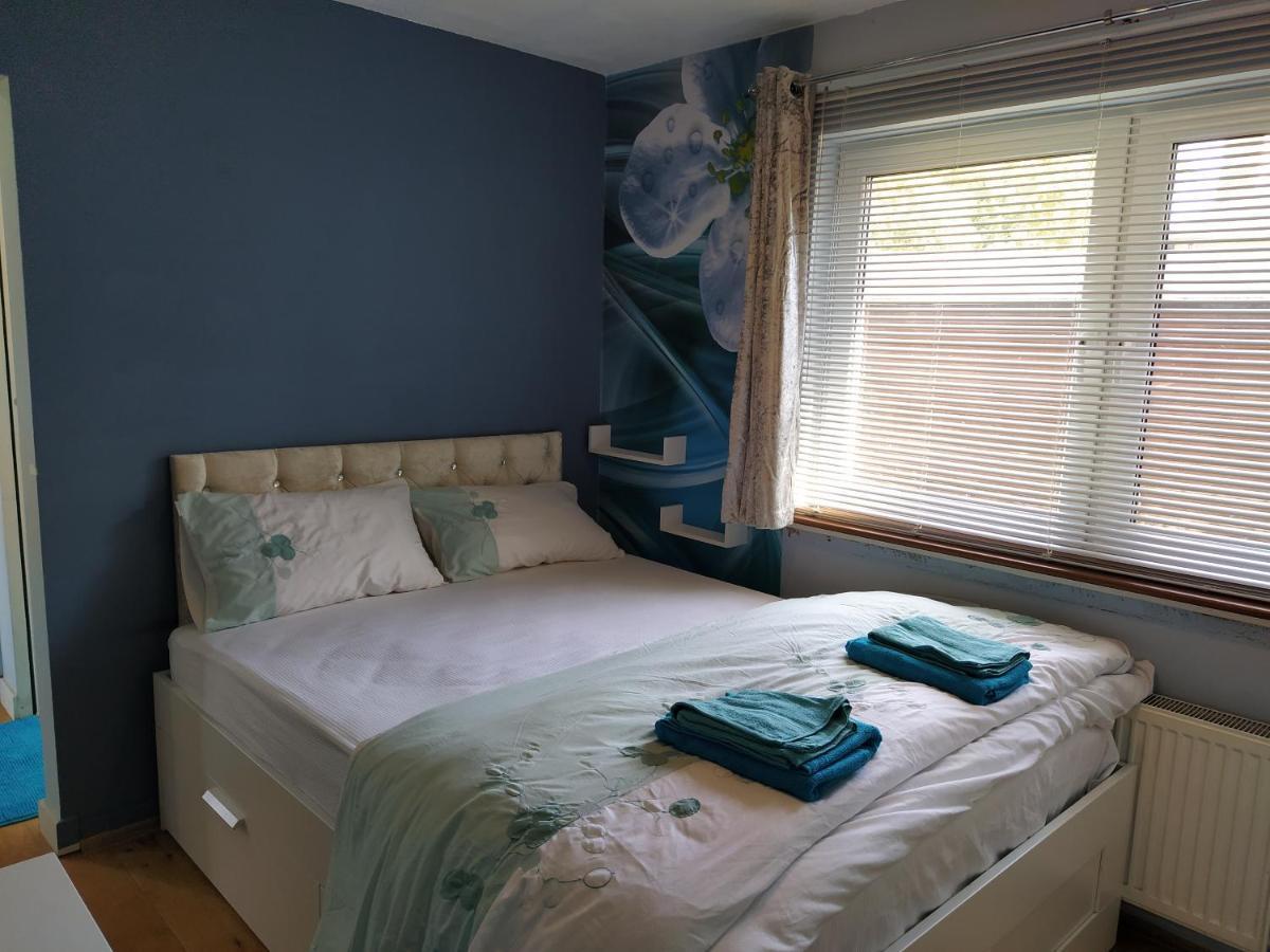 Self Catering Studio Flat Apartman Edinburgh Kültér fotó