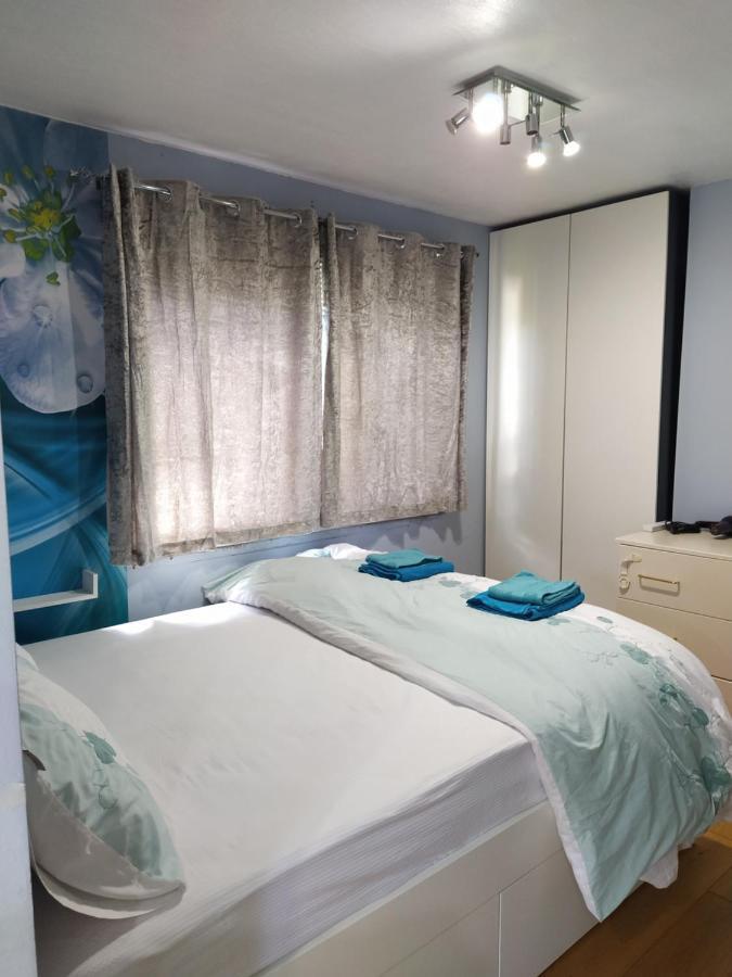 Self Catering Studio Flat Apartman Edinburgh Kültér fotó