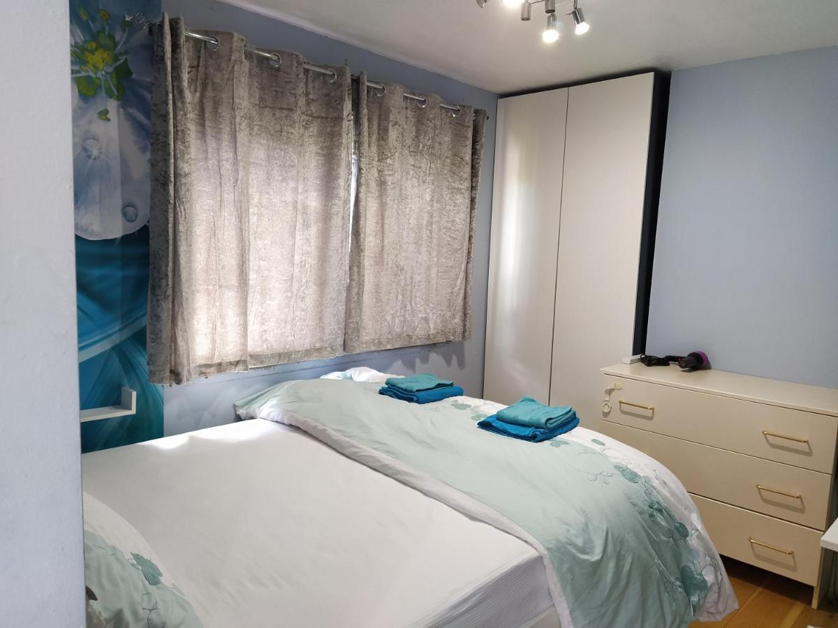 Self Catering Studio Flat Apartman Edinburgh Kültér fotó