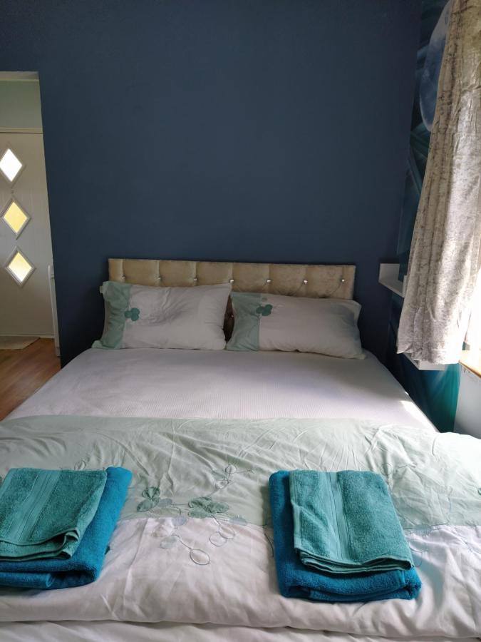 Self Catering Studio Flat Apartman Edinburgh Kültér fotó