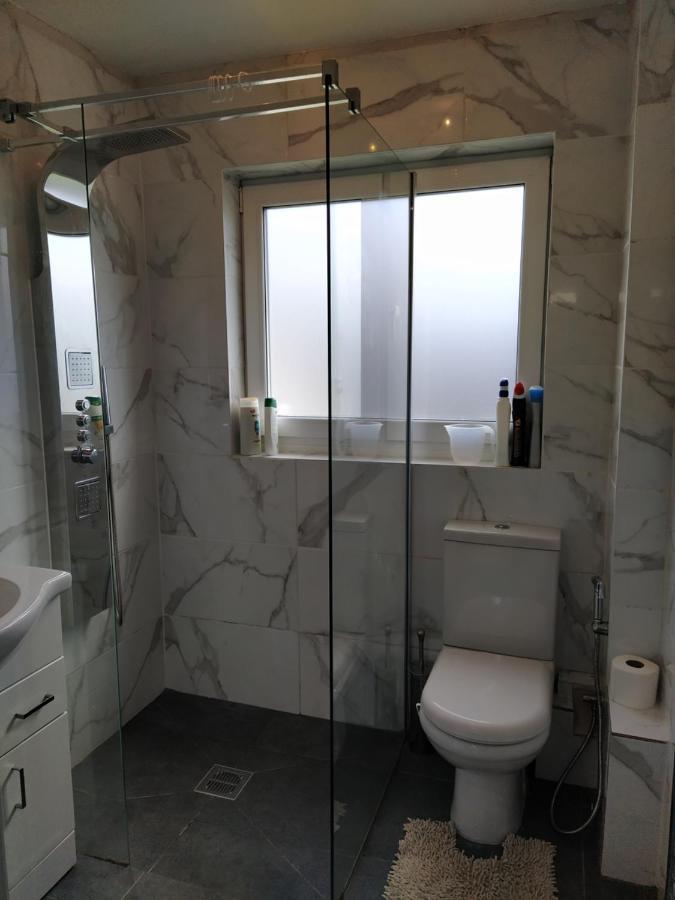 Self Catering Studio Flat Apartman Edinburgh Kültér fotó