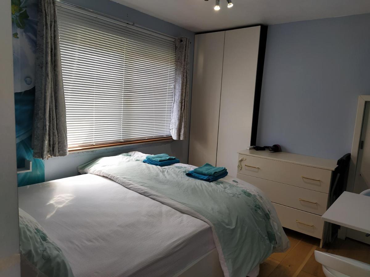 Self Catering Studio Flat Apartman Edinburgh Kültér fotó