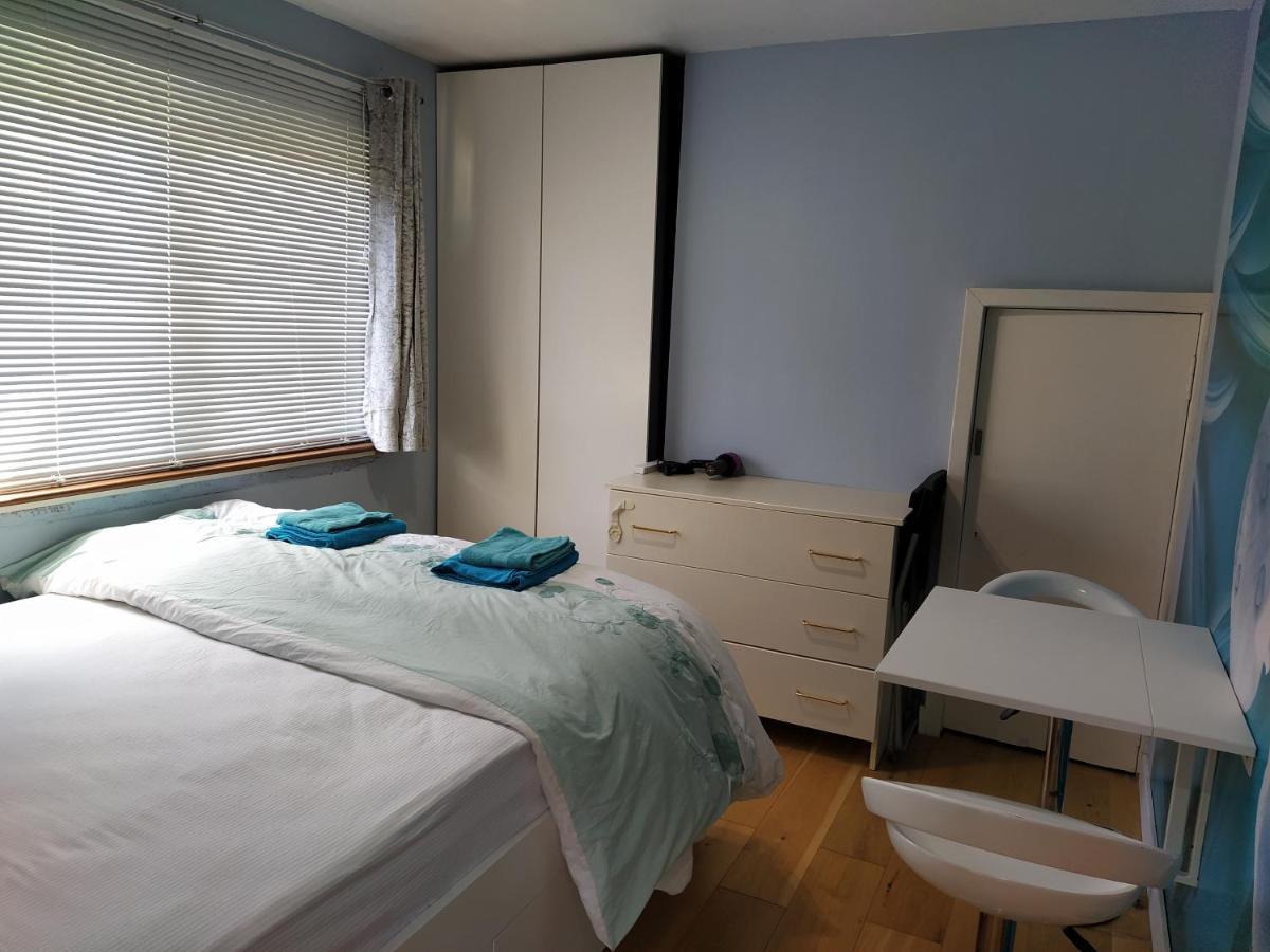 Self Catering Studio Flat Apartman Edinburgh Kültér fotó