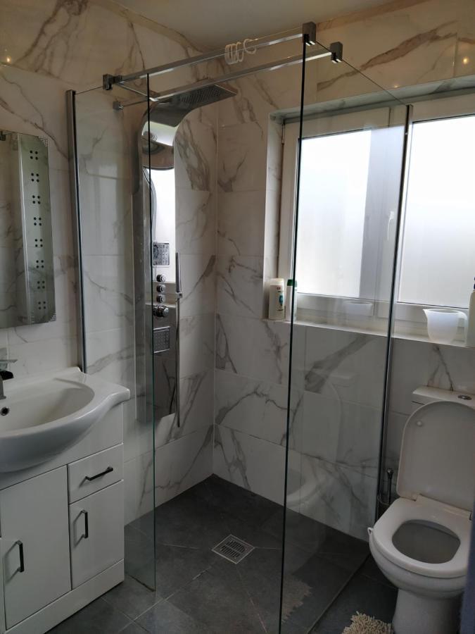 Self Catering Studio Flat Apartman Edinburgh Kültér fotó