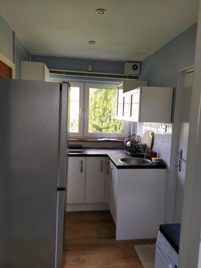 Self Catering Studio Flat Apartman Edinburgh Kültér fotó