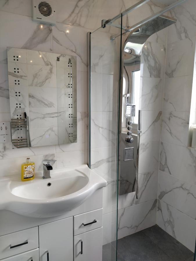 Self Catering Studio Flat Apartman Edinburgh Kültér fotó