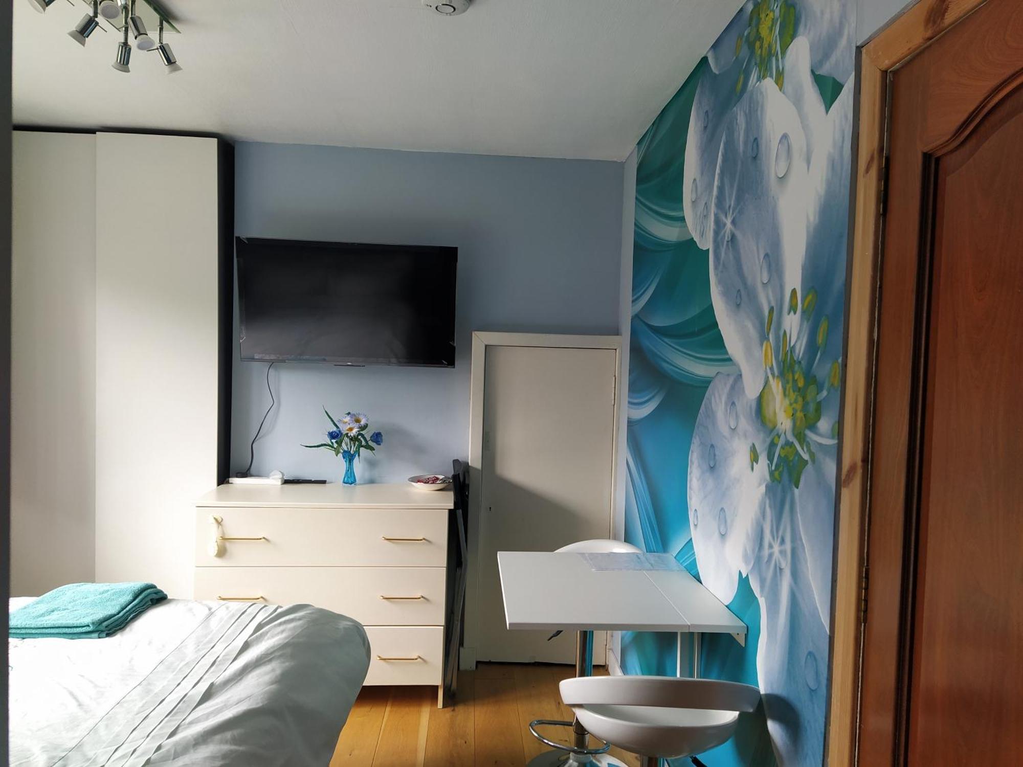 Self Catering Studio Flat Apartman Edinburgh Kültér fotó